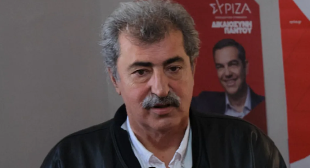 Εξελίξεις στο ΣΥΡΙΖΑ - Σύγκληση Πολ. Γραμματείας ζήτησε ο Πολάκης