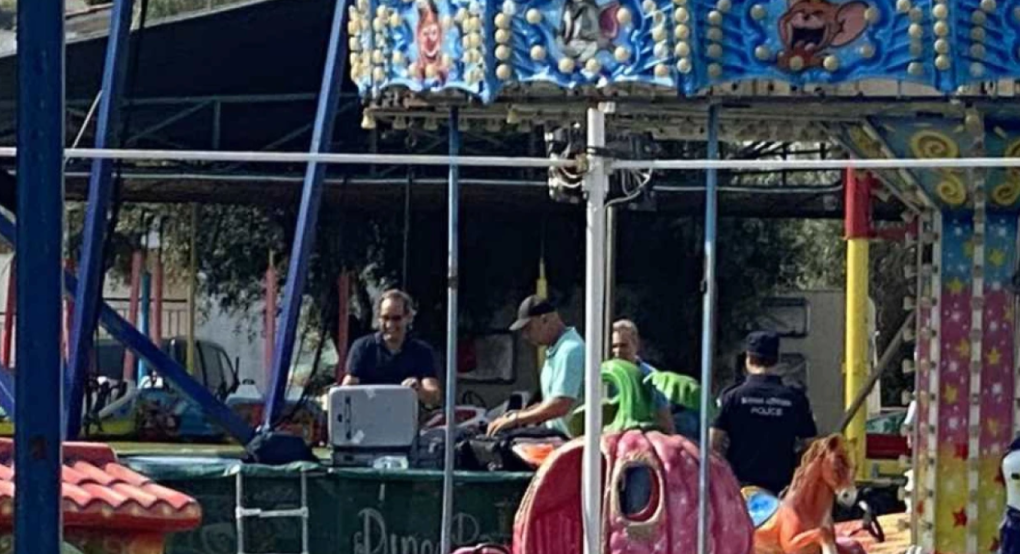 Στο ΜΟΔ Γιαννιτσών το Νοέμβριο η δίκη για το δυστύχημα στο λούνα παρκ της Χαλκιδικής Στο ΜΟΔ Γιαννιτσών το Νοέμβριο η δίκη για το δυστύχημα στο λούνα παρκ της Χαλκιδικής