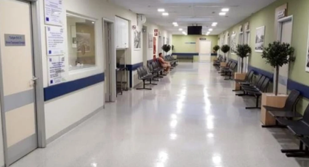 ΕΝΙ Πέλλας: Υπέρ της Αυτοτέλειας των Νοσοκομείων Γιαννιτσών και Έδεσσας ΕΝΙ Πέλλας: Υπέρ της Αυτοτέλειας των Νοσοκομείων Γιαννιτσών και Έδεσσας