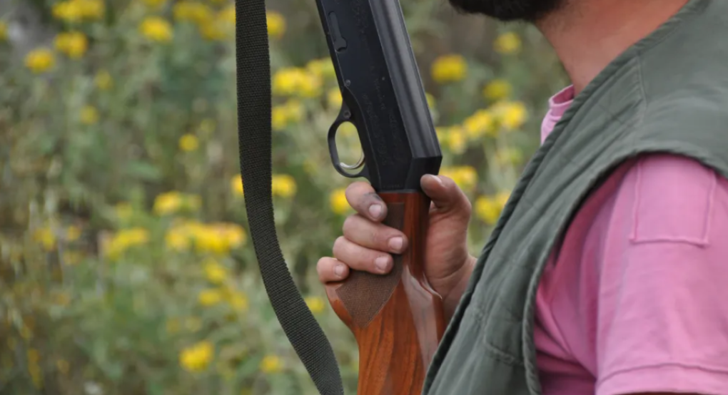 Κυνηγός νεκρός από εκπυρσοκρότηση όπλου στην Καβάλα