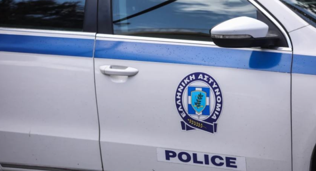 Συνελήφθη με δύο διαφορετικά είδη ναρκωτικών