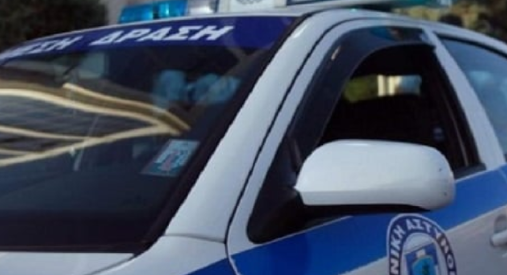 Συνελήφθη ο πρόεδρος του Ατρόμητου Συνελήφθη ο πρόεδρος του Ατρόμητου