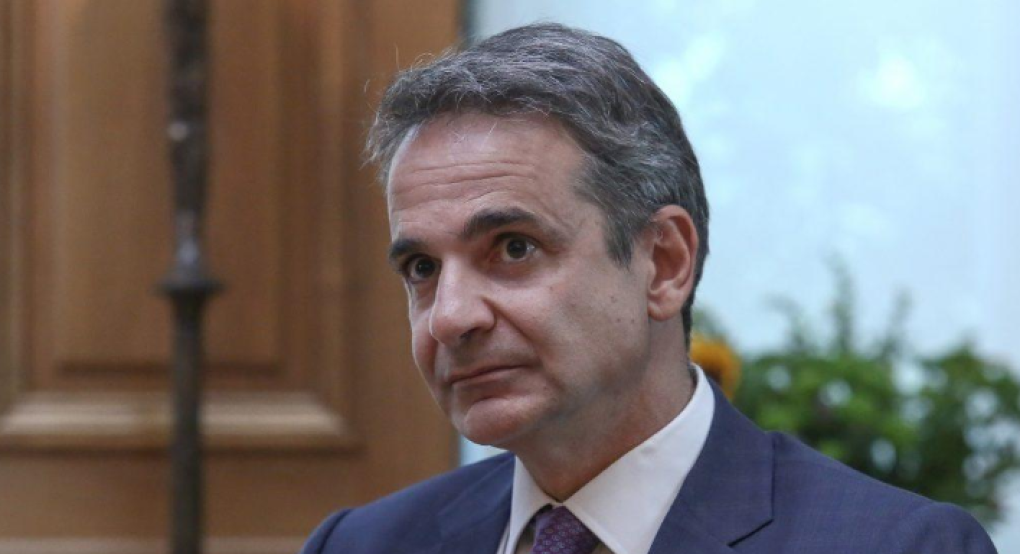 Πρόωρες εκλογές: Γιατί είναι μόνο η κυβέρνηση που θέλει αυτο το σενάριο Πρόωρες εκλογές: Γιατί είναι μόνο η κυβέρνηση που θέλει αυτο το σενάριο