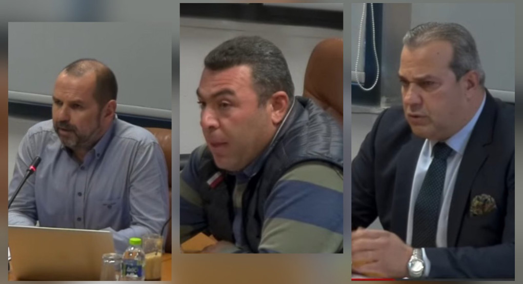 Συνεργασία Ευθύνης: 5η Ειδική Συνεδρίαση Λογοδοσίας της Δημοτικής Αρχής Έδεσσας – Ερωτήματα χωρίς απαντήσεις Συνεργασία Ευθύνης: 5η Ειδική Συνεδρίαση Λογοδοσίας της Δημοτικής Αρχής Έδεσσας – Ερωτήματα χωρίς απαντήσεις