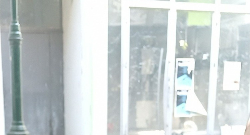 Γιαννιτσά: Η λουκανικάρα που έσπαγε...ταμεία! Γιαννιτσά: Η λουκανικάρα που έσπαγε...ταμεία!