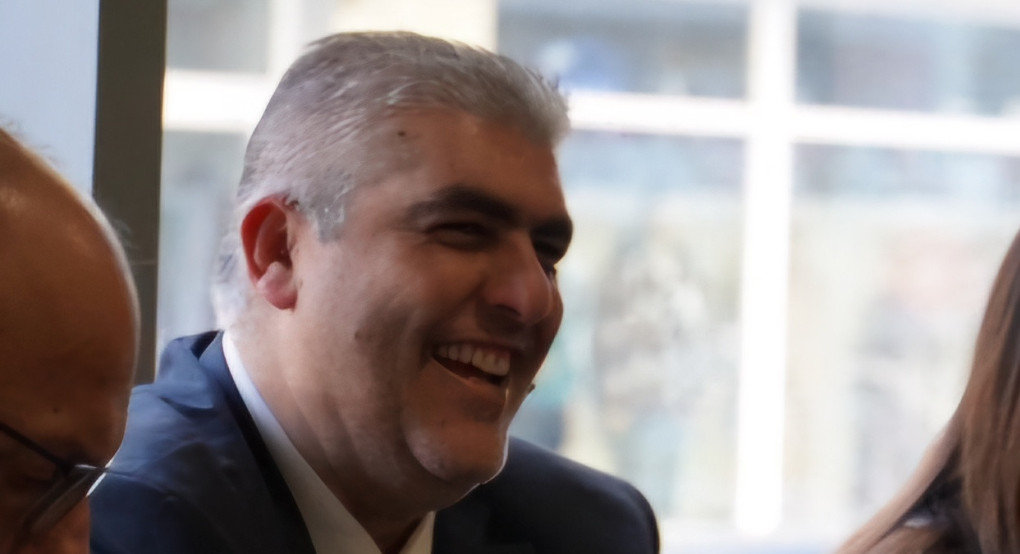 Δήλωση υποψηφιότητας Χρήστου Τανάσκου για τις Εκλογές Δικηγορικών Συλλόγων 2025 Δήλωση υποψηφιότητας Χρήστου Τανάσκου για τις Εκλογές Δικηγορικών Συλλόγων 2025