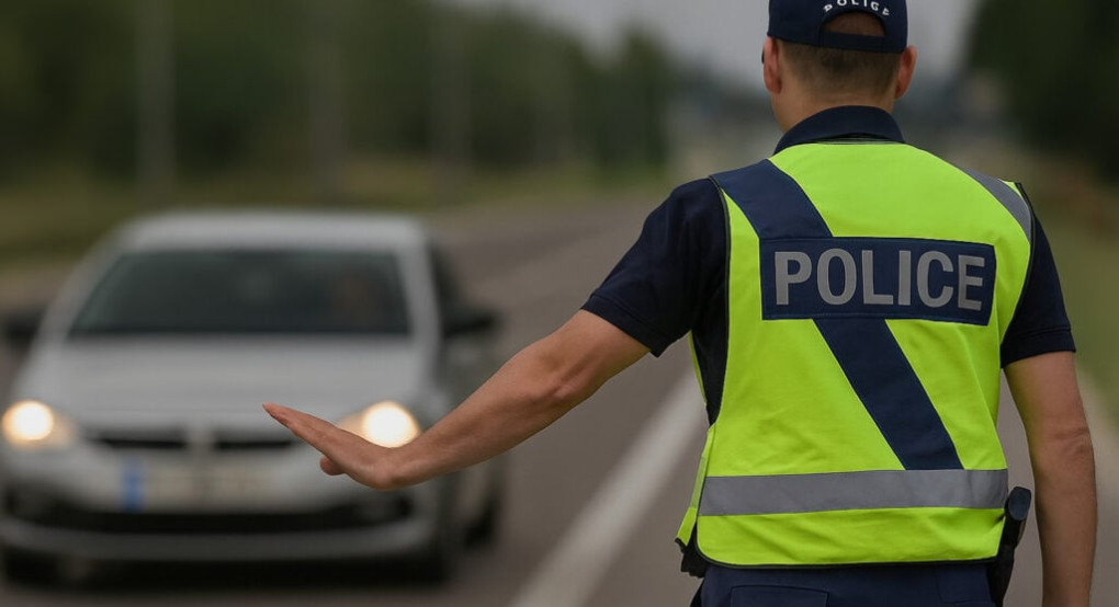 Συνελήφθησαν δύο άτομα που ενημέρωναν για μπλόκα σε ομάδες με 201.000 μέλη Συνελήφθησαν δύο άτομα που ενημέρωναν για μπλόκα σε ομάδες με 201.000 μέλη