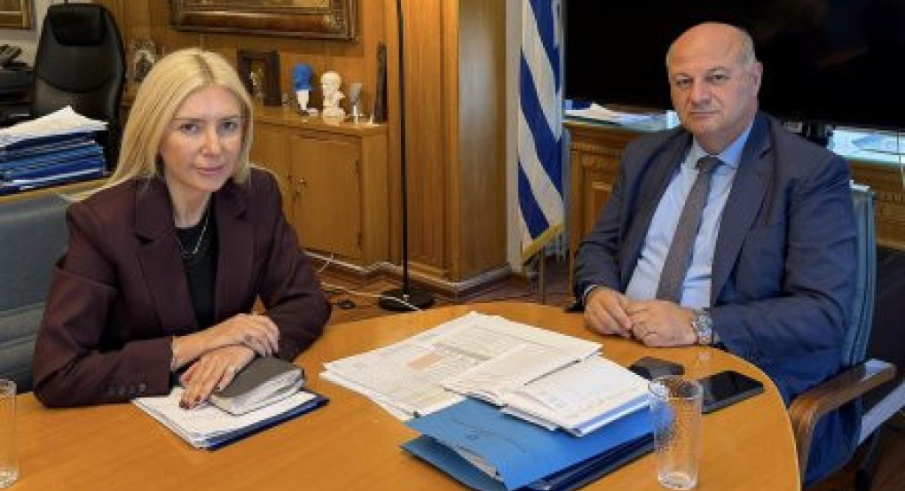 Τον Νοέμβριο οι πληρωμές αποζημιώσεων των καλλιεργειών που έχουν ενταχθεί στο μέτρο 23 Τον Νοέμβριο οι πληρωμές αποζημιώσεων των καλλιεργειών που έχουν ενταχθεί στο μέτρο 23