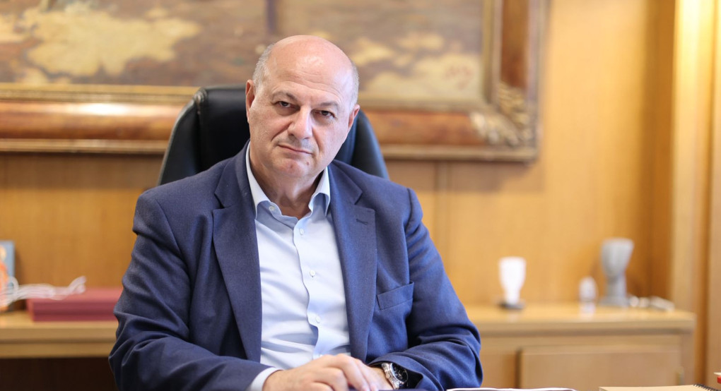 Μήνυμα Υπουργού Αγροτικής Ανάπτυξης και Τροφίμων, Κώστα Τσιάρα για τη διεθνή Ημέρα Αγρότισσας Μήνυμα Υπουργού Αγροτικής Ανάπτυξης και Τροφίμων, Κώστα Τσιάρα για τη διεθνή Ημέρα Αγρότισσας