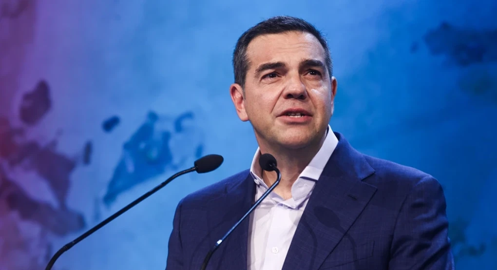 Τι ετοιμάζει ο Τσίπρας: Το σενάριο του «εκλογικού ψηφοδελτίου» στο τραπέζι, αντί για κόμμα
