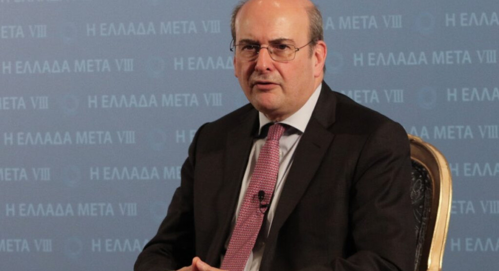 Χατζηδάκης: Κάνουμε ότι μπορούμε να τρέξουν πιο γρήγορα οι επιδοτήσεις και οι αποζημιώσεις των αγροτών Χατζηδάκης: Κάνουμε ότι μπορούμε να τρέξουν πιο γρήγορα οι επιδοτήσεις και οι αποζημιώσεις των αγροτών