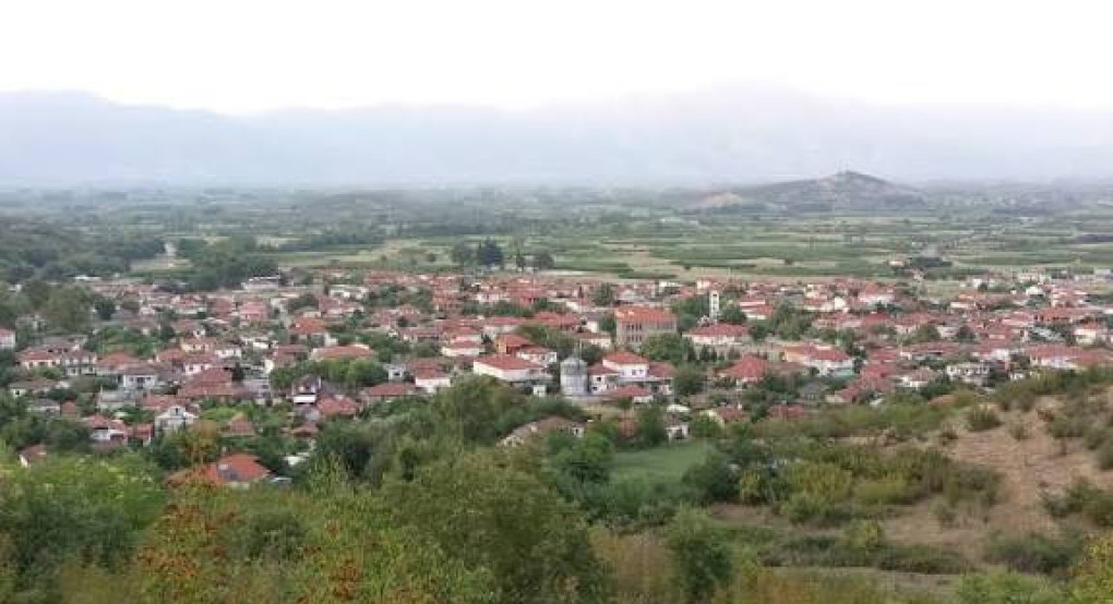 Άψαλος: Διακοπή νερού ανακοίνωσε η ΔΕΥΑ Άψαλος: Διακοπή νερού ανακοίνωσε η ΔΕΥΑ