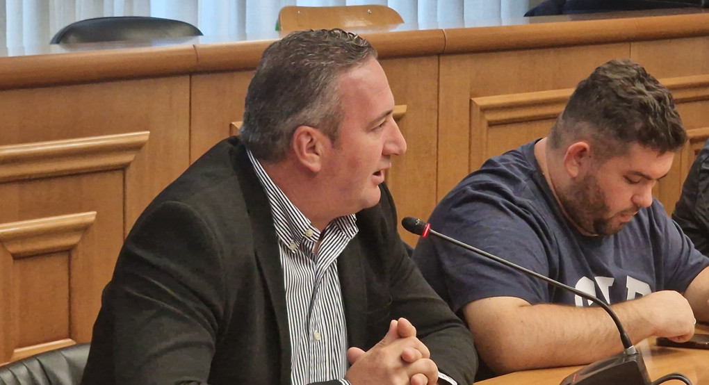 Χρήστος Μπάτσης: Να δώσουν άμεσα αποζημιώσεις στους αγρότες