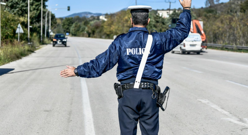 Στοχευμένοι τροχονομικοί έλεγχοι στην Κεντρική Μακεδονία – 2.002 έλεγχοι και 688 παραβάσεις σε μία ημέρα Στοχευμένοι τροχονομικοί έλεγχοι στην Κεντρική Μακεδονία – 2.002 έλεγχοι και 688 παραβάσεις σε μία ημέρα