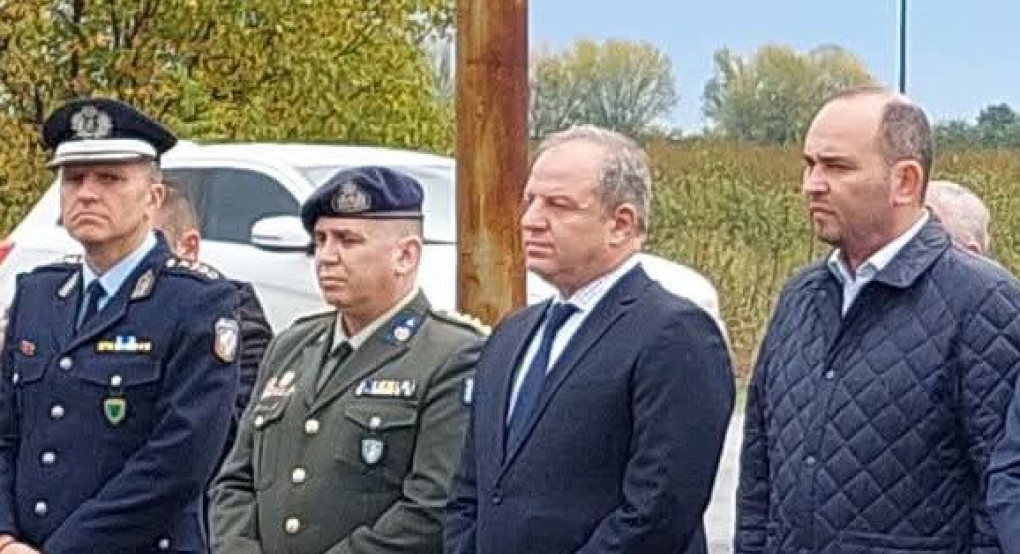Διονύσης Σταμενίτης: Τιμή στη «Φωνή της Νίκης» Διονύσης Σταμενίτης: Τιμή στη «Φωνή της Νίκης»