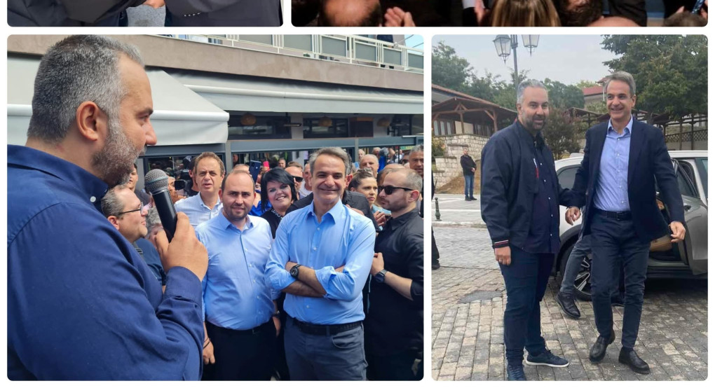 Θεοδόσης Ουραηλίδης: Οι στιγμές που ζήσαμε θα μείνουν ανεξίτηλες στη μνήμη μου Θεοδόσης Ουραηλίδης: Οι στιγμές που ζήσαμε θα μείνουν ανεξίτηλες στη μνήμη μου