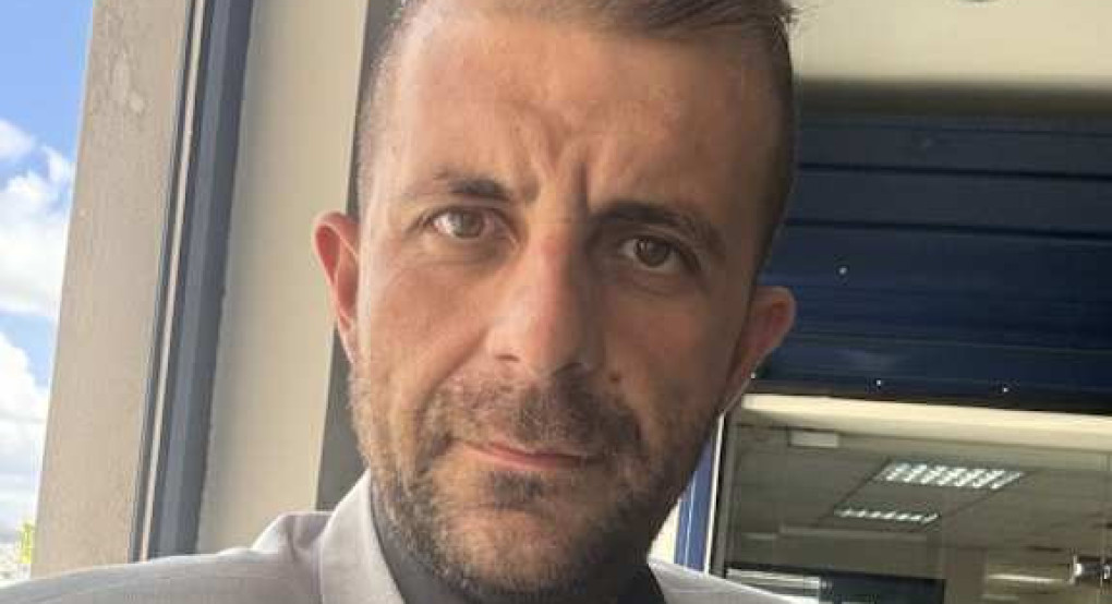 Δημήτρης Μαντοκούδης: Ήταν μια πορεία γεμάτη προκλήσεις αλλά και περηφάνια Δημήτρης Μαντοκούδης: Ήταν μια πορεία γεμάτη προκλήσεις αλλά και περηφάνια