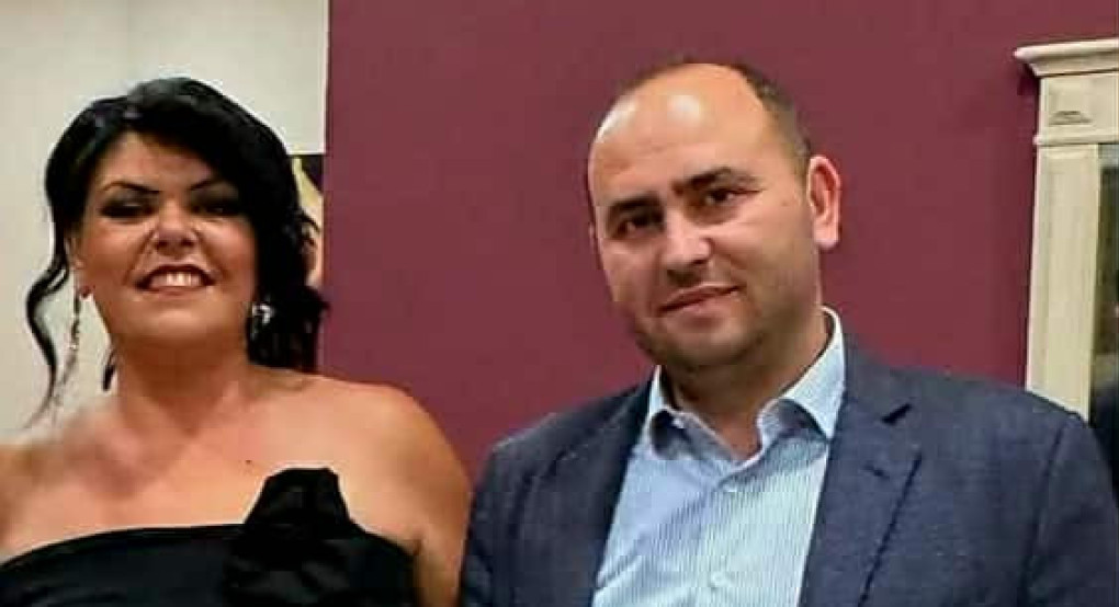 Υποψηφιότητα για το Συνέδριο της Νέας Δημοκρατίας από την Πρόεδρο των Εργαζομένων του Νοσοκομείου Έδεσσας Υποψηφιότητα για το Συνέδριο της Νέας Δημοκρατίας από την Πρόεδρο των Εργαζομένων του Νοσοκομείου Έδεσσας