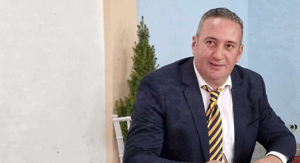 Παρέμβαση του πρώην Δημάρχου Αλμωπίας Χρήστου Μπάτση για τη δημιουργία Κέντρου Ιστορίας Αλμωπίας Παρέμβαση του πρώην Δημάρχου Αλμωπίας Χρήστου Μπάτση για τη δημιουργία Κέντρου Ιστορίας Αλμωπίας