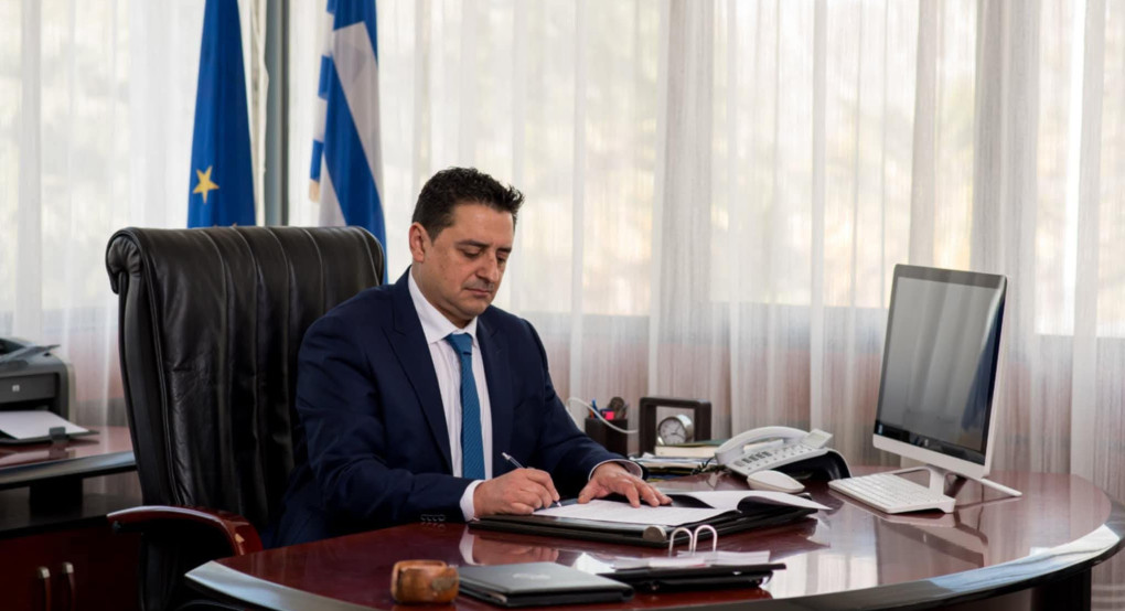 Σφοδρή αντίδραση του Δημάρχου Έδεσσας για τη φημολογούμενη μεταφορά των στρατιωτικών μονάδων – “Η πόλη μας δεν ζητά προνόμια, ζητά δικαιοσύνη”