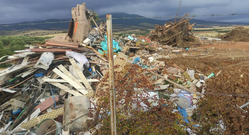 Συνελήφθησαν 2 άτομα, για παράβαση της νομοθεσίας περί προστασίας του περιβάλλοντος, σε περιοχές της Χαλκιδικής Συνελήφθησαν 2 άτομα, για παράβαση της νομοθεσίας περί προστασίας του περιβάλλοντος, σε περιοχές της Χαλκιδικής