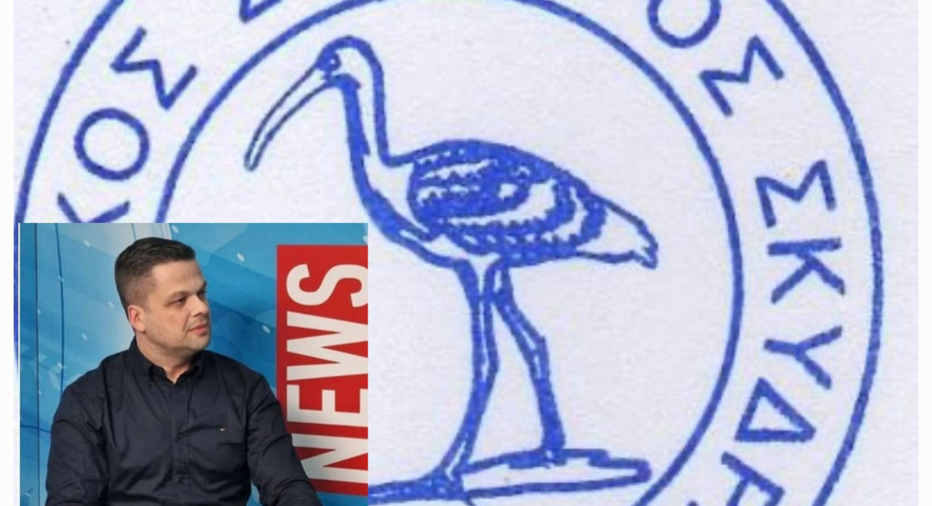 Δημήτρης Γιαννακίδης: Η αγορά της πόλης περνάει δύσκολες ώρες Δημήτρης Γιαννακίδης: Η αγορά της πόλης περνάει δύσκολες ώρες