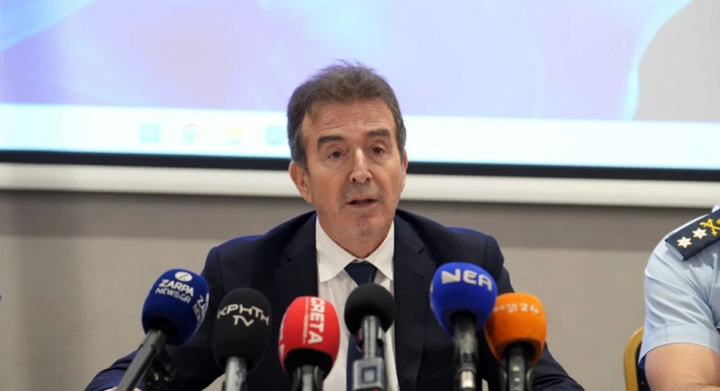 Ελληνικό FBI: Μέσα σε έναν χρόνο εξάρθρωσε 139 εγκληματικές οργανώσεις Ελληνικό FBI: Μέσα σε έναν χρόνο εξάρθρωσε 139 εγκληματικές οργανώσεις