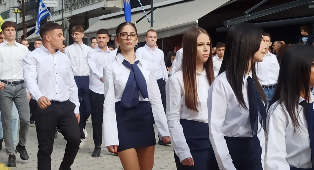 Δήμος Πέλλας: Με λαμπρότητα γιορτάστηκε η 113η Επέτειος Απελευθέρωσης των Γιαννιτσών Δήμος Πέλλας: Με λαμπρότητα γιορτάστηκε η 113η Επέτειος Απελευθέρωσης των Γιαννιτσών