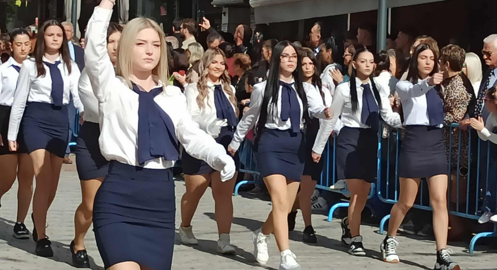 Ο Δήμος Πέλλας γιόρτασε με λαμπρότητα την Εθνική Επέτειο του «ΟΧΙ» Ο Δήμος Πέλλας γιόρτασε με λαμπρότητα την Εθνική Επέτειο του «ΟΧΙ»