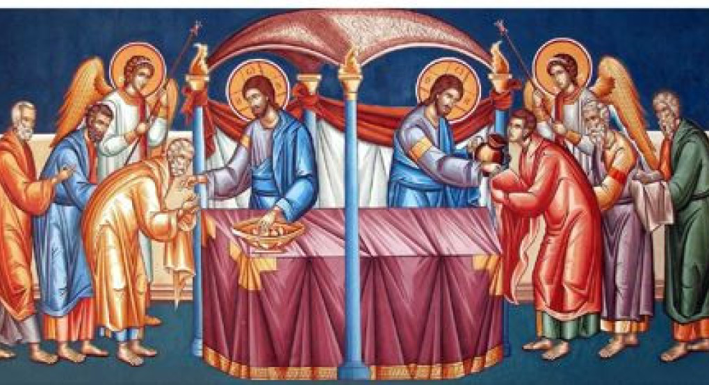 Το Σάββατο 15 Νοεμβρίου στην ενορία Αγίου Γεωργίου Γιαννιτσών θα αρχίσει ιερό Σαρανταλείτουργο μέχρι τις 24 Δεκεμβρίου