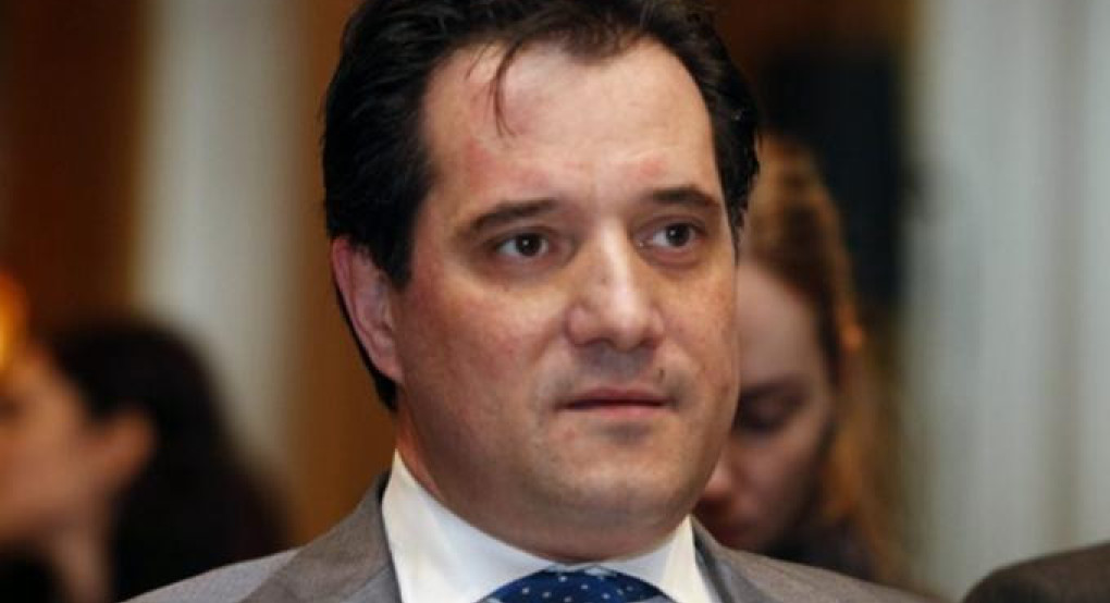Γεωργιάδης: «Φέρνουμε ρυθμίσεις αυτονόητες, λύνουμε προβλήματα – Κριτική από την αντιπολίτευση για συστηματική απαξίωση του ΕΣΥ»