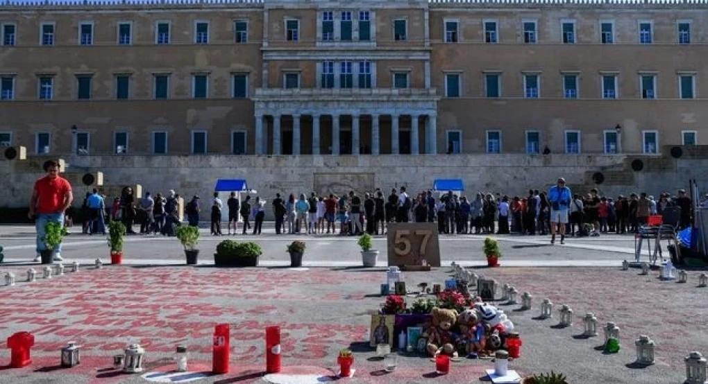 Υπερψηφίστηκε η τροπολογία για τον Άγνωστο Στρατιώτη – Τι προβλέπει Υπερψηφίστηκε η τροπολογία για τον Άγνωστο Στρατιώτη – Τι προβλέπει