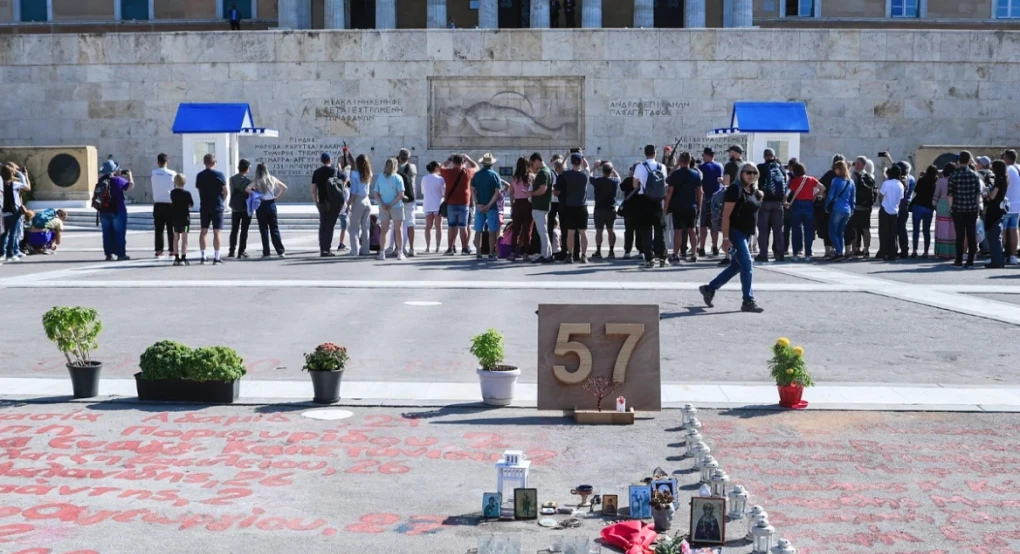 Σήμερα η «μάχη» κορυφής για τον Άγνωστο Στρατιώτη: Τι προβλέπει η τροπολογία, το παρασκήνιο και οι αρμοδιότητες Σήμερα η «μάχη» κορυφής για τον Άγνωστο Στρατιώτη: Τι προβλέπει η τροπολογία, το παρασκήνιο και οι αρμοδιότητες