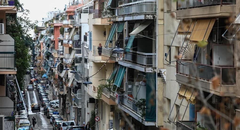 Επιστροφή ενοικίου: Αντίστροφη μέτρηση για την πληρωμή της ενίσχυσης Επιστροφή ενοικίου: Αντίστροφη μέτρηση για την πληρωμή της ενίσχυσης