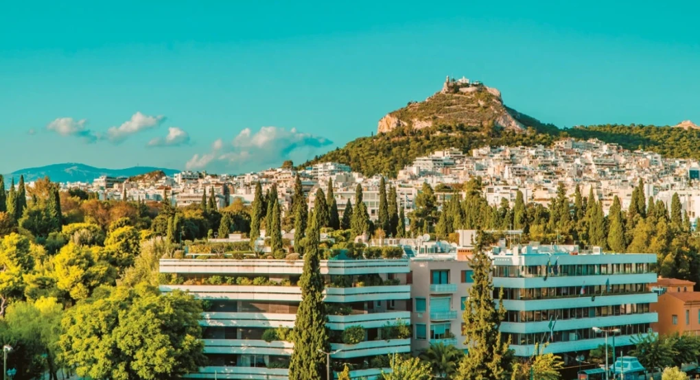 Γιατί «εξαφανίστηκαν» από την αγορά χιλιάδες κατοικίες - Οι τρεις λόγοι που κατέγραψε η Τράπεζα της Ελλάδος Γιατί «εξαφανίστηκαν» από την αγορά χιλιάδες κατοικίες - Οι τρεις λόγοι που κατέγραψε η Τράπεζα της Ελλάδος