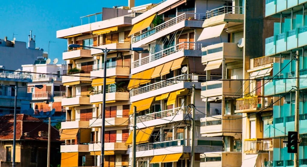 Έρχεται πρόγραμμα ανακαίνισης και ενεργειακής αναβάθμισης για σπίτια 30ετίας με επιδότηση έως 80%