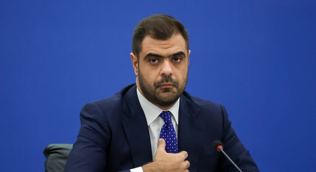 Μαρινάκης: Δεν υπάρχει θέμα Δένδια - Δεν θα επιτρέψουμε σε κανέναν να διακινδυνεύσει τον εορτασμό της 28ης Οκτωβρίου Μαρινάκης: Δεν υπάρχει θέμα Δένδια - Δεν θα επιτρέψουμε σε κανέναν να διακινδυνεύσει τον εορτασμό της 28ης Οκτωβρίου