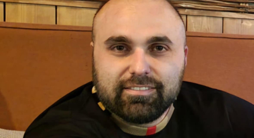 ΔΕΕΠ Πέλλας/Νίκος Βασιλειάδης: "Γι' αυτό αποφάσισα να θέσω υποψηφιότητα"