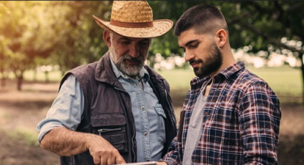 Οδηγίες αξιοποίησης πρόσθετης ασφάλισης αγροτών στον πρώην ΟΓΑ από τον e-ΕΦΚΑ για τη συνταξιοδότηση Οδηγίες αξιοποίησης πρόσθετης ασφάλισης αγροτών στον πρώην ΟΓΑ από τον e-ΕΦΚΑ για τη συνταξιοδότηση