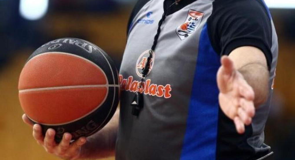 Αυτοί «σφυρίζουν» στο ντέρμπι της Θεσσαλονίκης Αυτοί «σφυρίζουν» στο ντέρμπι της Θεσσαλονίκης