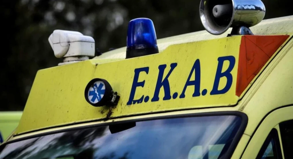 15χρονος έπαθε καρδιακή ανακοπή σε γυμναστήριο - Νοσηλεύεται διασωληνωμένος στη ΜΕΘ 15χρονος έπαθε καρδιακή ανακοπή σε γυμναστήριο - Νοσηλεύεται διασωληνωμένος στη ΜΕΘ