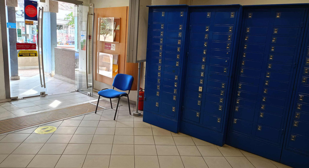 Φουντώνουν οι φήμες για τα ΕΛΤΑ στη Σκύδρα!