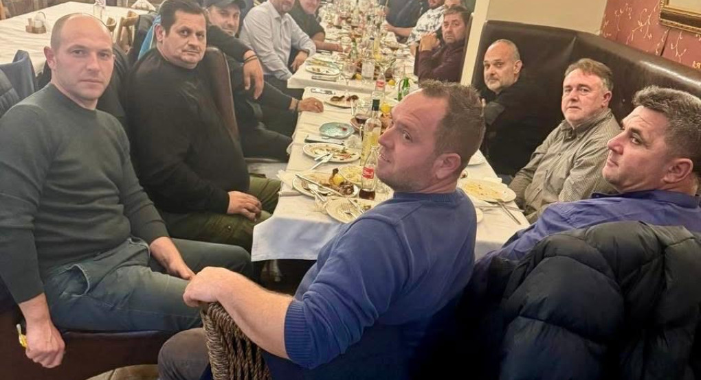 Λάκης Βασιλειάδης:Η στήριξή τους είναι σημαντική για την εγχώρια παραγωγή και ύπαρξη των λαϊκών αγορών.