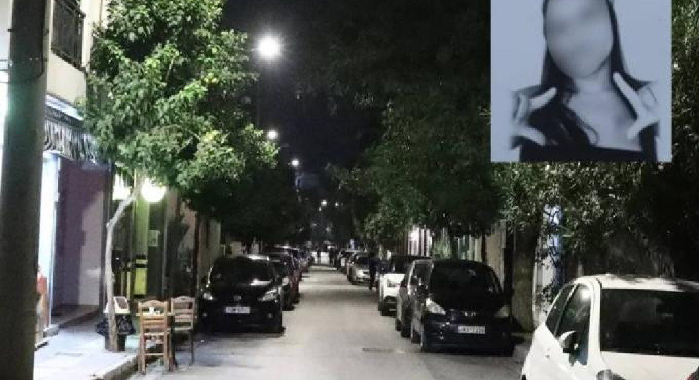 Γκάζι: Σφραγίζεται το κλαμπ έξω από το οποίο πέθανε η 16χρονη Γκάζι: Σφραγίζεται το κλαμπ έξω από το οποίο πέθανε η 16χρονη