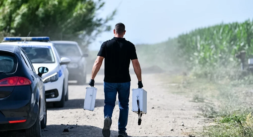 Δεκάδες συλλήψεις σε μεγάλη επιχείρηση του ελληνικού FBI για παράνομες επιδοτήσεις του ΟΠΕΚΕΠΕ σε Γιαννιτσά, Αττική, Κρήτη, Θεσσαλονίκη και Γιάννενα