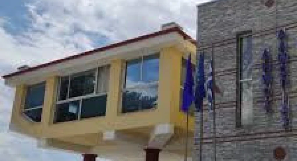 Τακτική Συνεδρίαση Δημοτικής Επιτροπής Δήμου Αλμωπίας στις 24/10/2025 Τακτική Συνεδρίαση Δημοτικής Επιτροπής Δήμου Αλμωπίας στις 24/10/2025