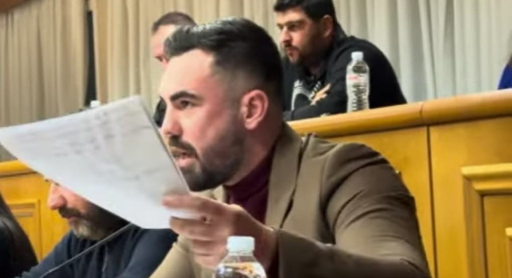 Συνεχίζεται η σύγκρουση Τζαμτζή-Κυριλίδη για την ΓΕΣΠΟΒ! Συνεχίζεται η σύγκρουση Τζαμτζή-Κυριλίδη για την ΓΕΣΠΟΒ!