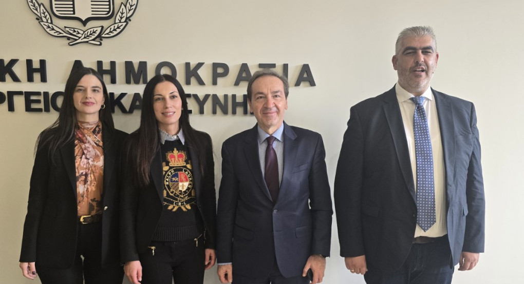 Δικηγορικός Σύλλογος Γιαννιτσών: Ιστορική στιγμή για την Πέλλα και τα Γιαννιτσά Δικηγορικός Σύλλογος Γιαννιτσών: Ιστορική στιγμή για την Πέλλα και τα Γιαννιτσά