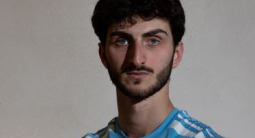 Αερωπός Έδεσσας: Τεράστια ατομική διάκριση μέσω της ομάδας