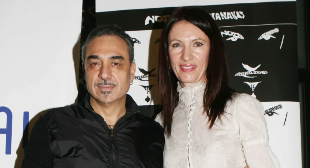 Νότης Σφακιανάκης: Πέθανε η σύζυγός του, Κίλι ανήμερα των γενεθλίων του